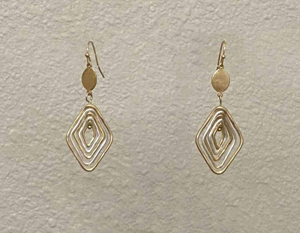 Geo dangles