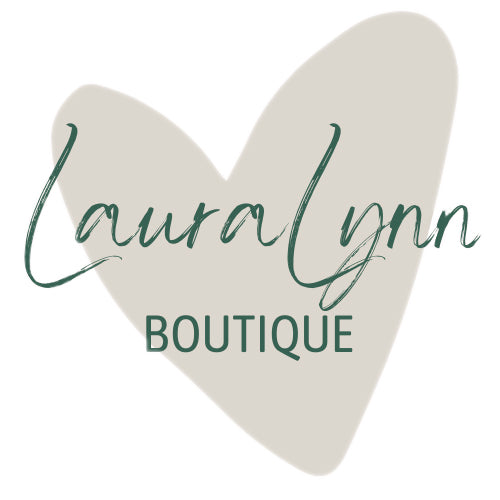 LauraLynn Boutique logo