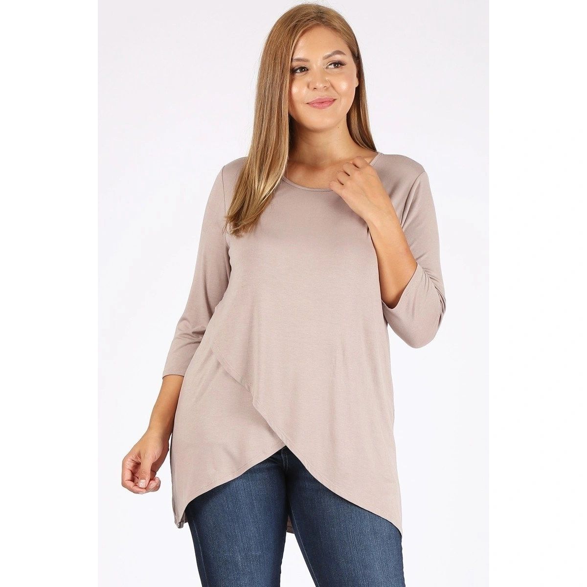 Plus Size – Lauralynn Boutique